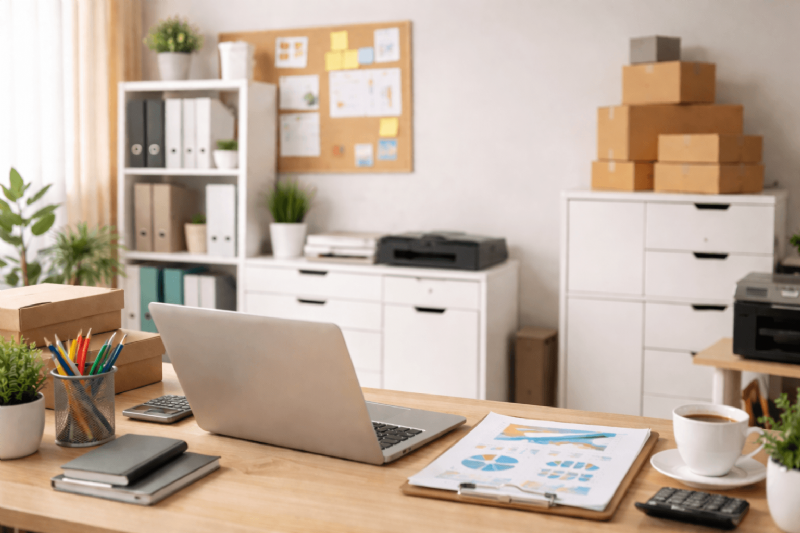 如何開一人公司？從設立流程到創業準備一次搞懂